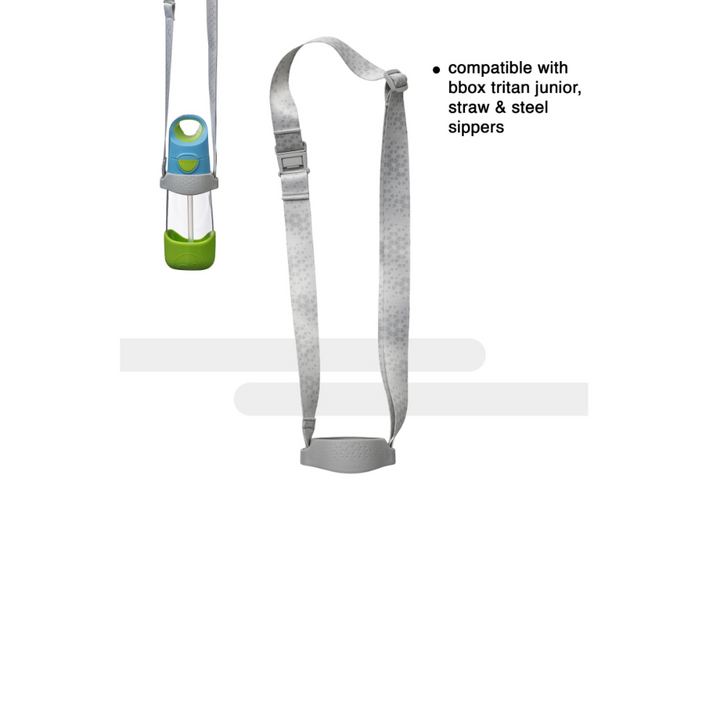 B.box Bottle Carrier - Cool Grey