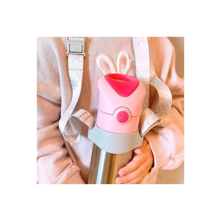 B.box Bottle Carrier - Cool Grey