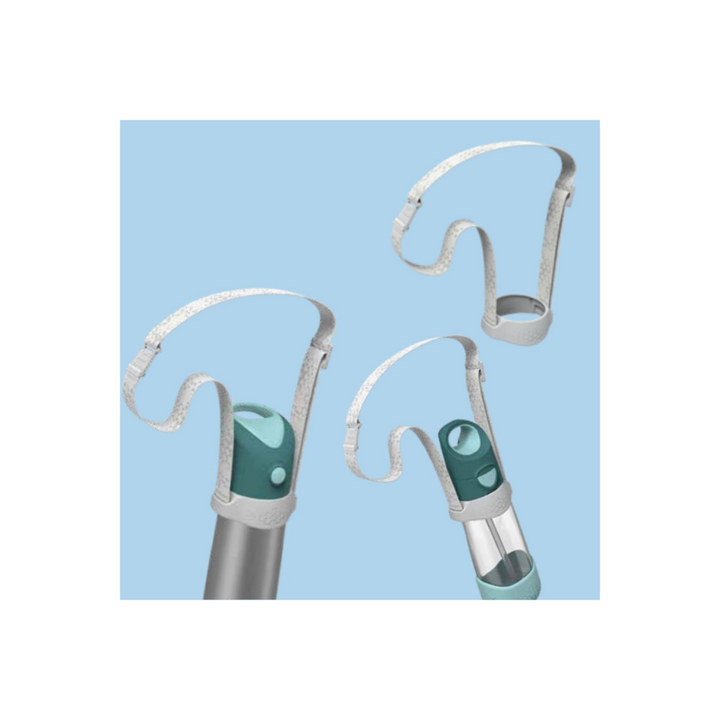 B.box Bottle Carrier - Cool Grey