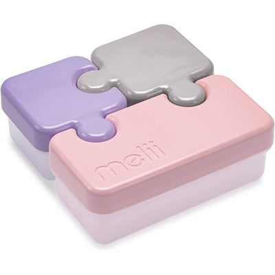 Melii Puzzle Container