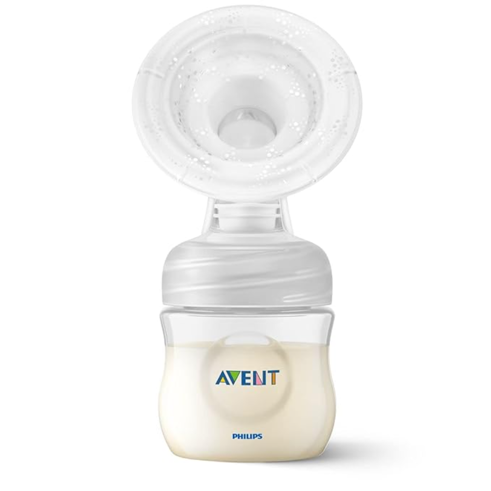 Philips Avent Comfort Manual Portable Breast Pump