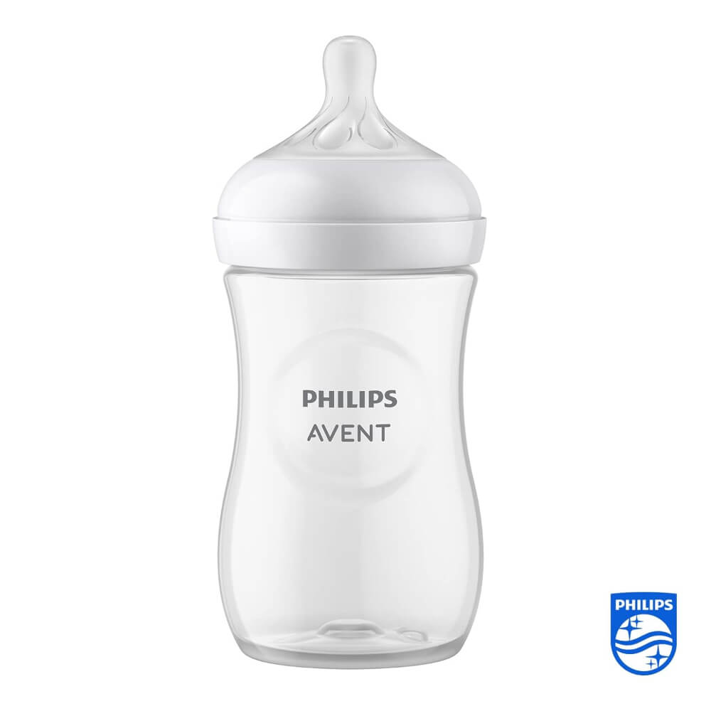 Philips Avent Feeding Bottle