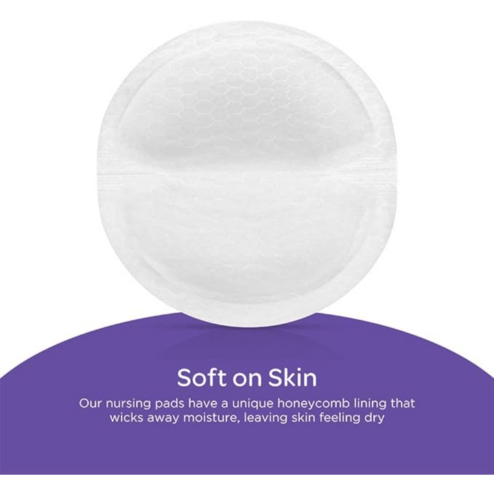 Lansinoh 2 Disposable Breast Pads - Sample Pack