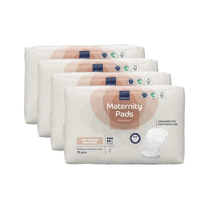 Abena Maternity Pads