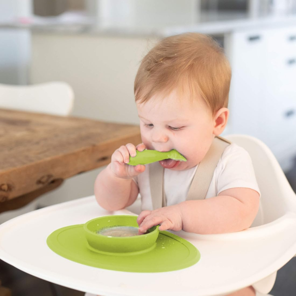 ezpz Tiny Bowl for Babies/Infants