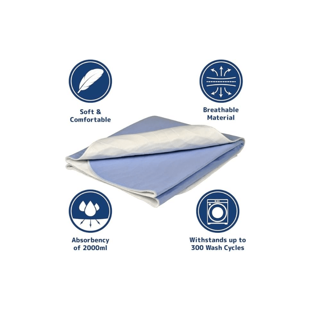 Abena Abri Soft Washable Under Pad