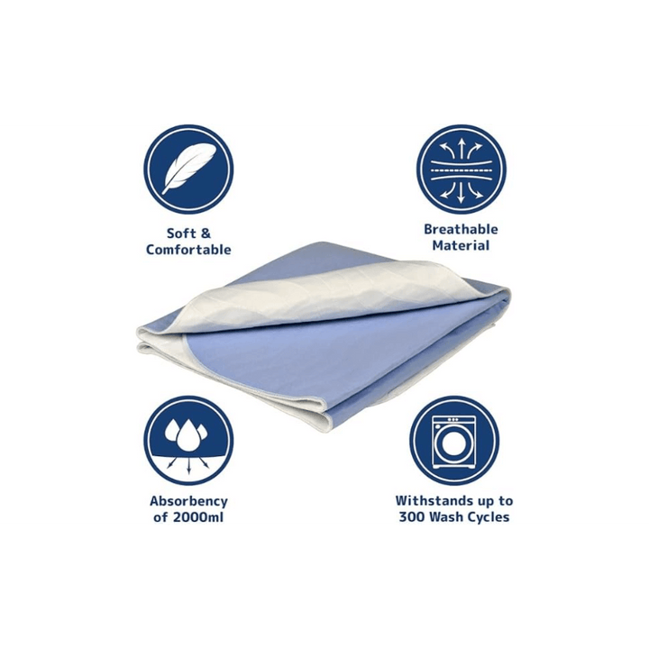 Abena Abri Soft Washable Under Pad