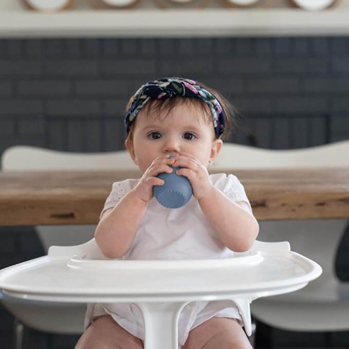 ezpz Tiny Cup for Babies/Infants