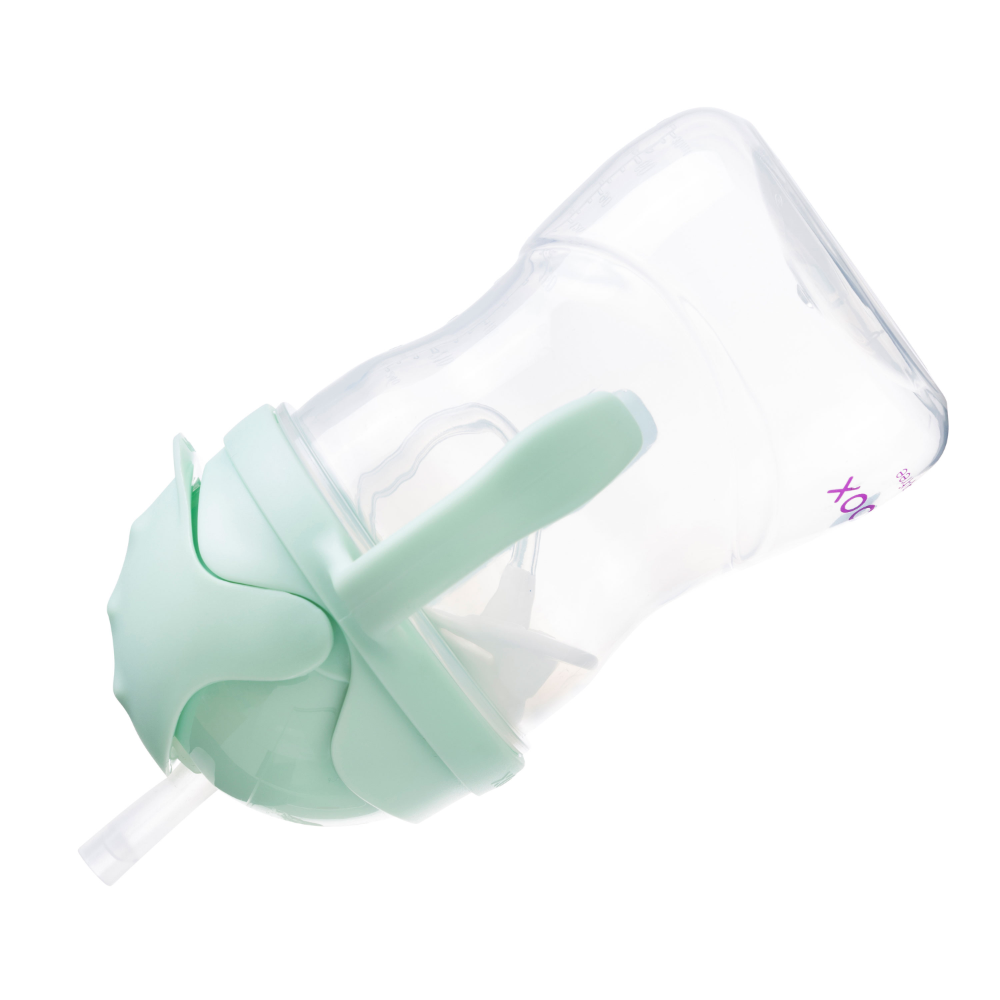 B.Box Straw Sippy Cup - 240ml