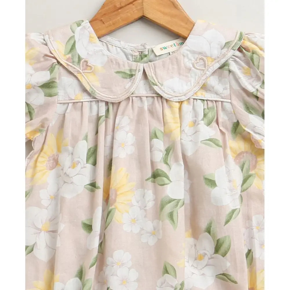 Sweetlime By As Baby Girls&