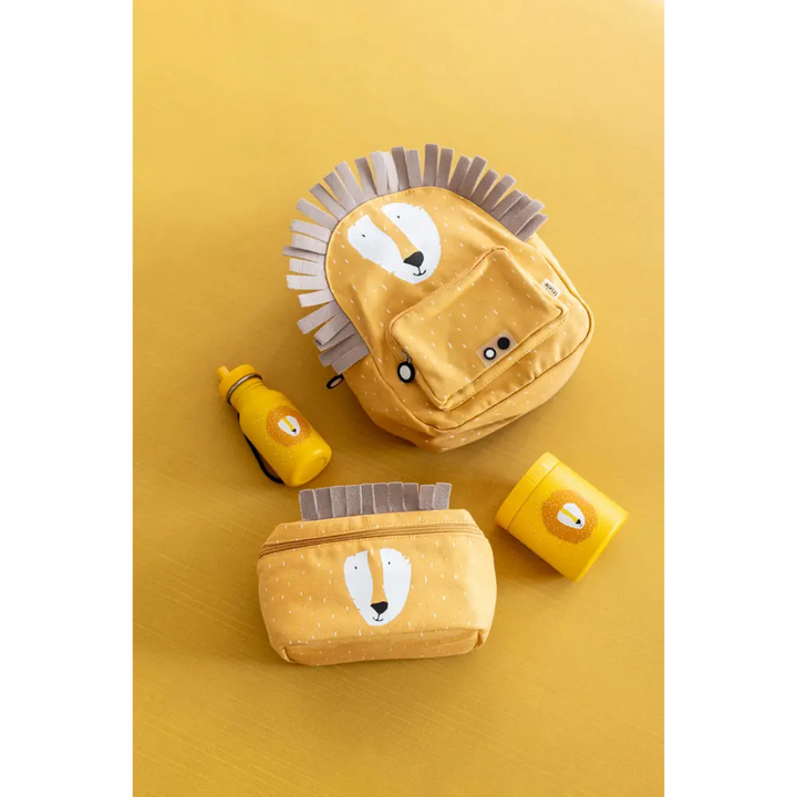 Trixie Backpack - Mr. Lion