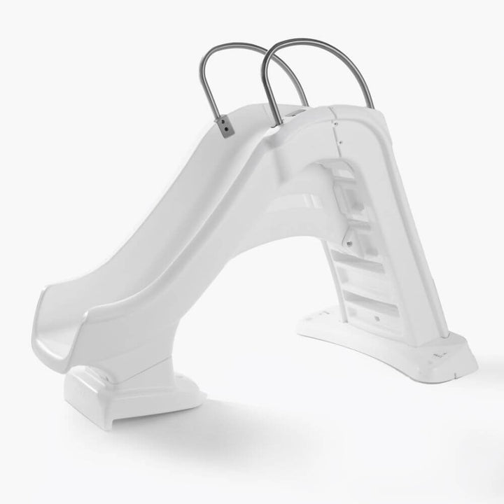 Step2 Vero Poolside Slide - White