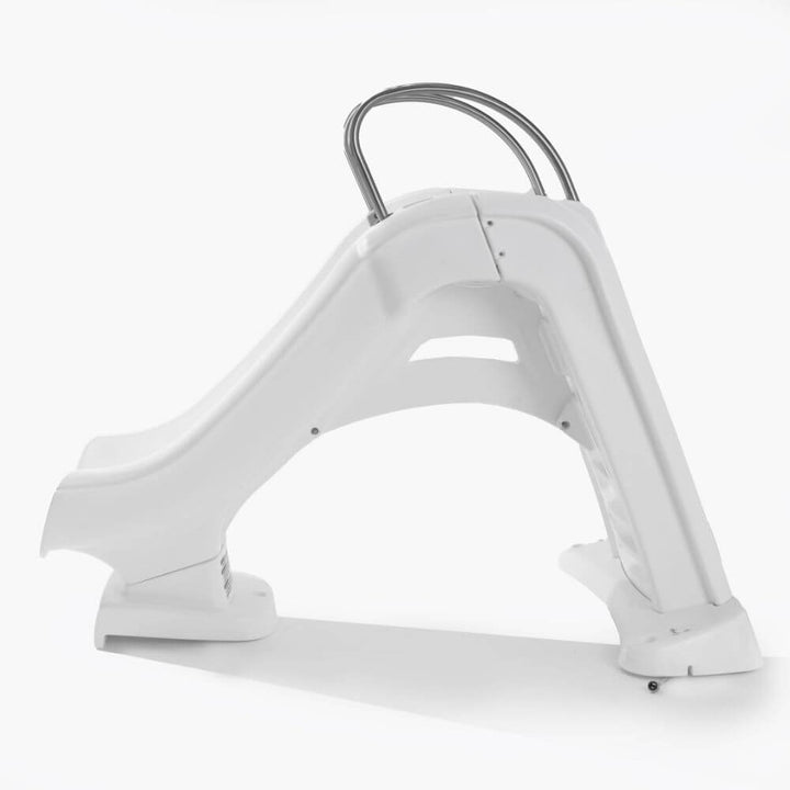 Step2 Vero Poolside Slide - White