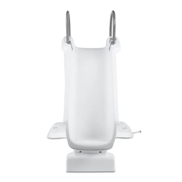 Step2 Vero Poolside Slide - White