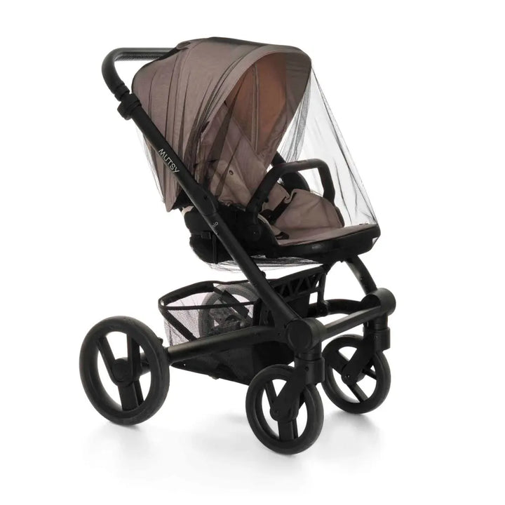 Dooky Baby Stroller Mosquito Net – Breathable &amp; Lightweight - Universal