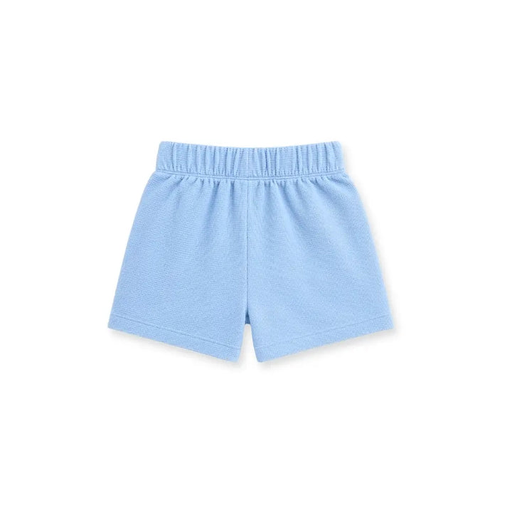 Mellow Muffin Shorts - Blue