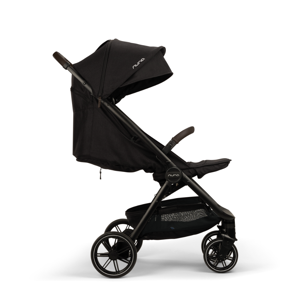 Nuna Stroller trvl lx