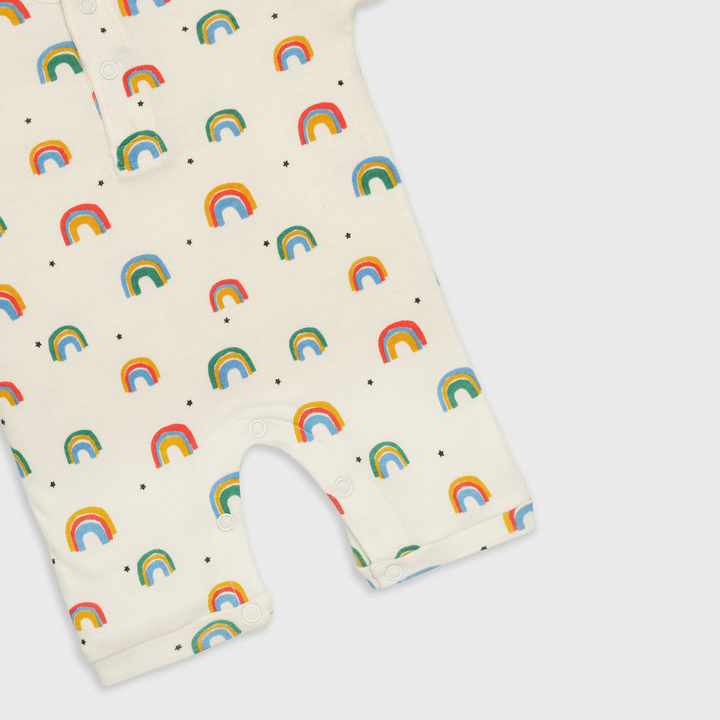 Enfants Rainbow Dreams Romper