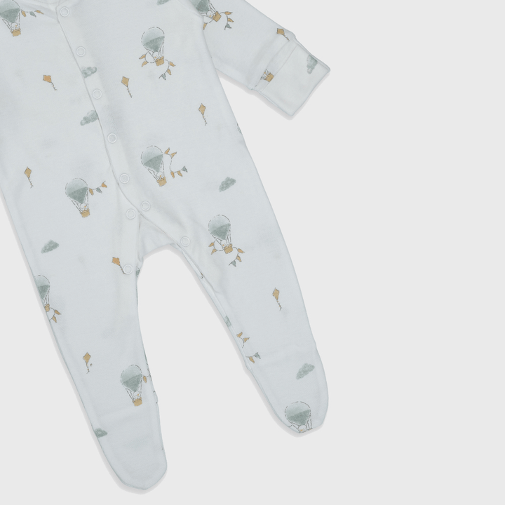 Enfants Dashing Duckling - Sleep Suit