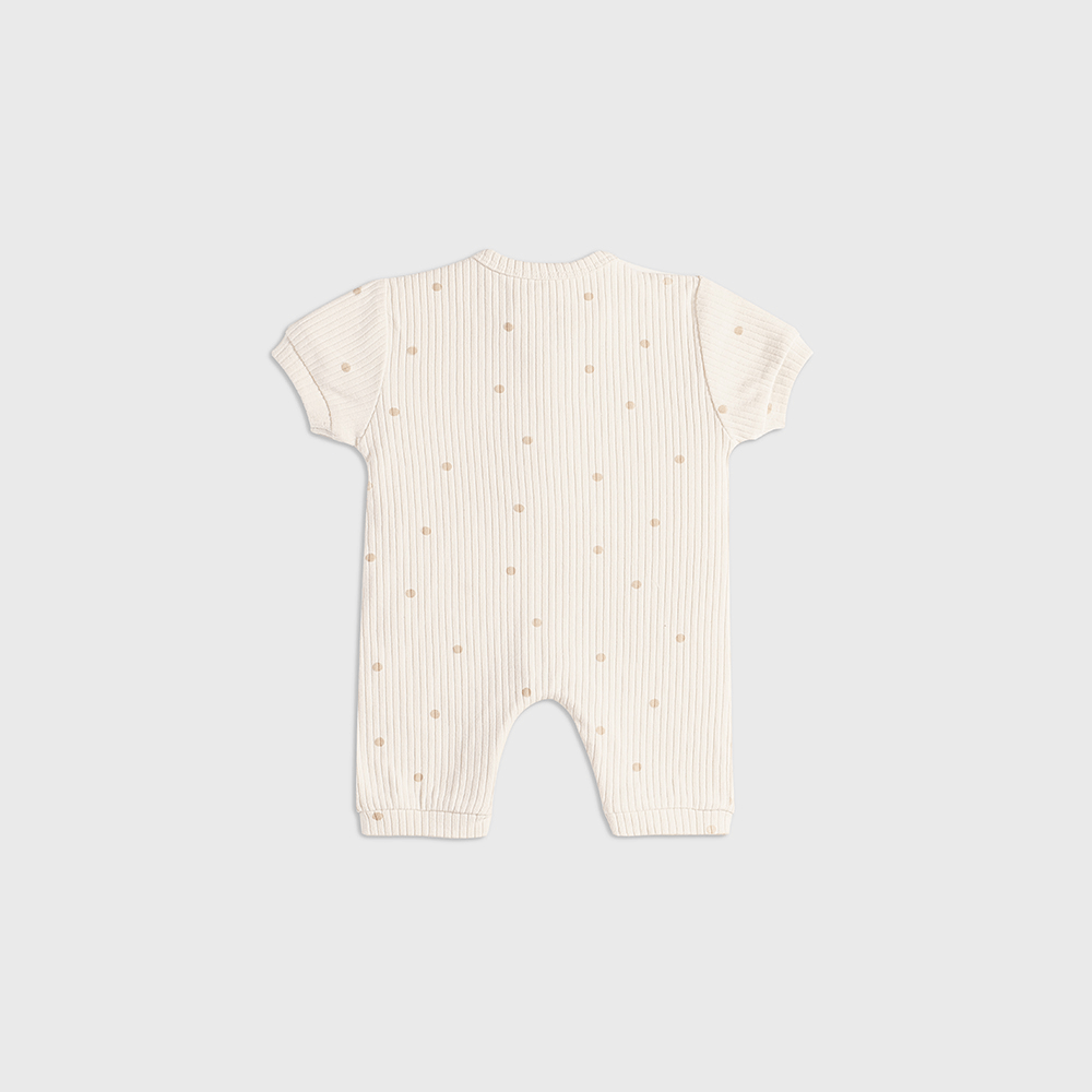 Enfants Café Cuddles Romper