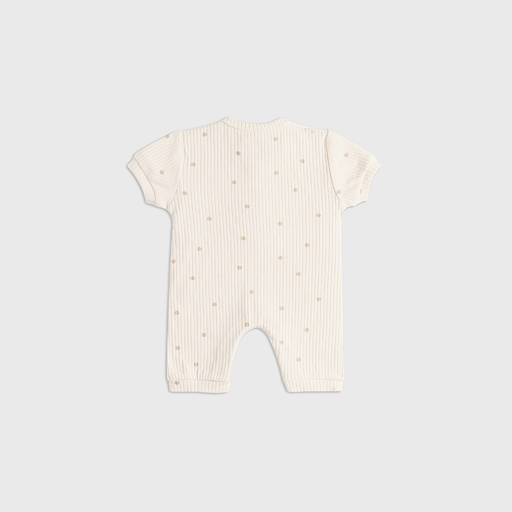 Enfants Café Cuddles Romper