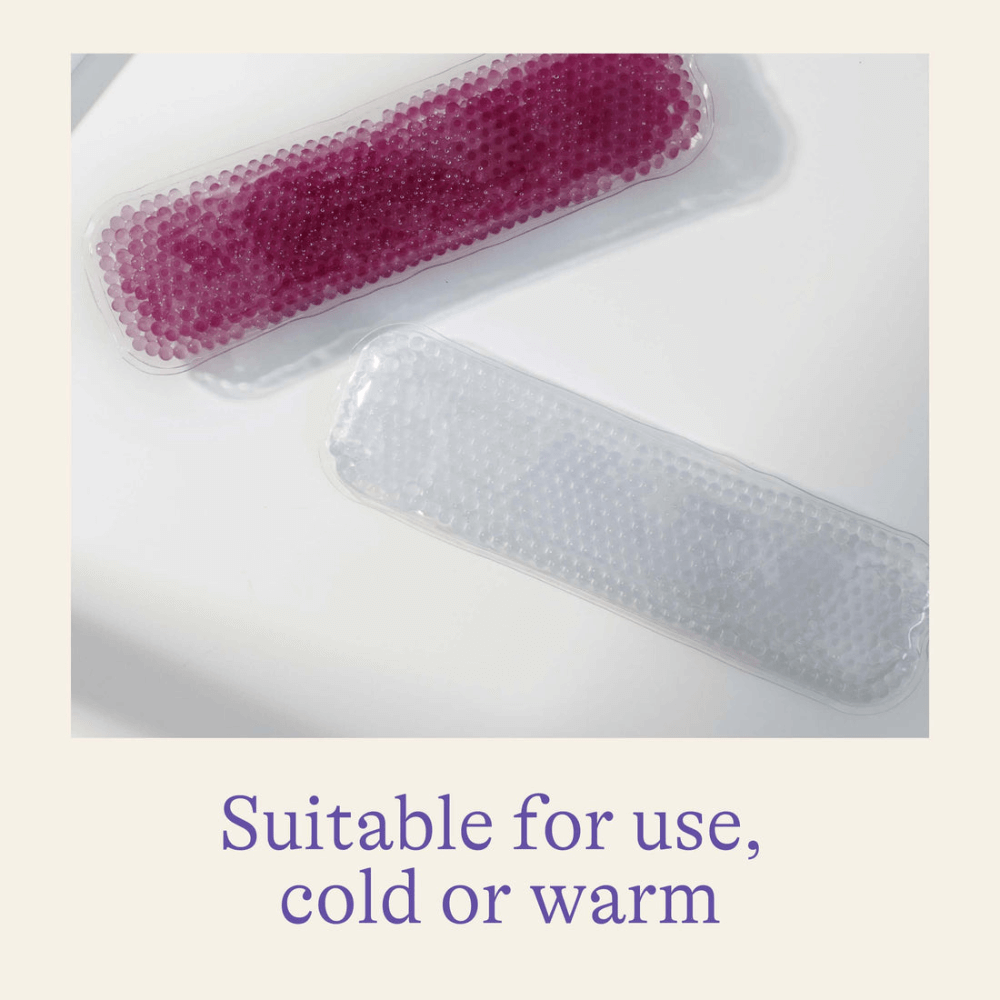 Cold & Warm Post-Birth Relief Pad Sleeve Refill