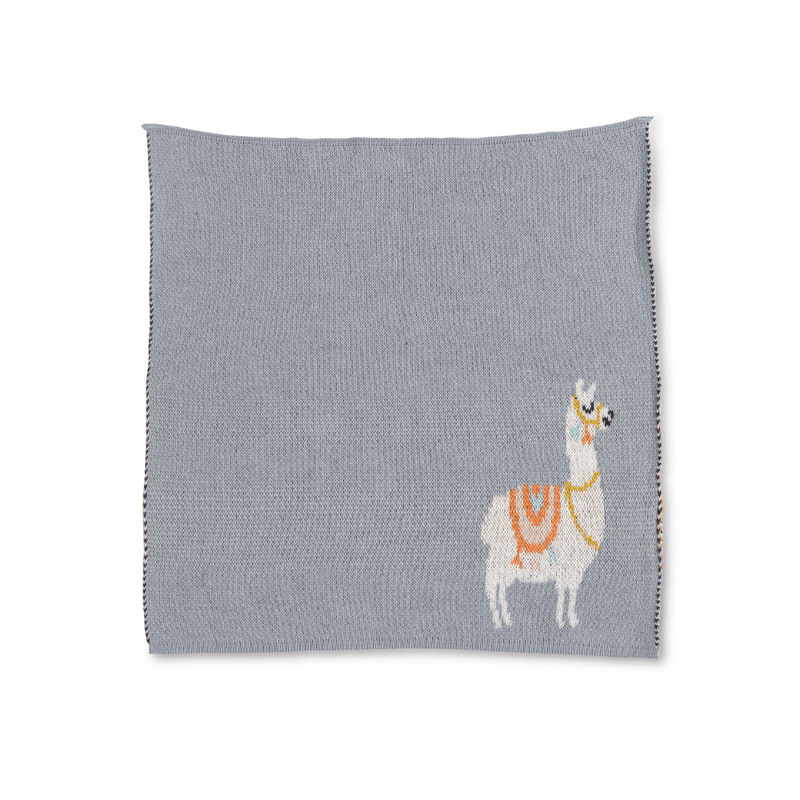 Napkin - Llama (Set of 2)