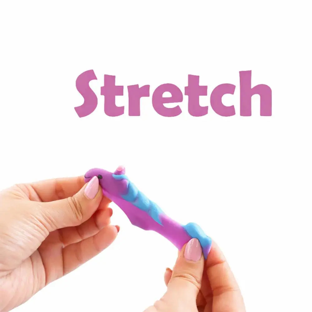 Scoobies Nora &amp; The Hatchicorns Unicorn Squishy Surprise Eggs