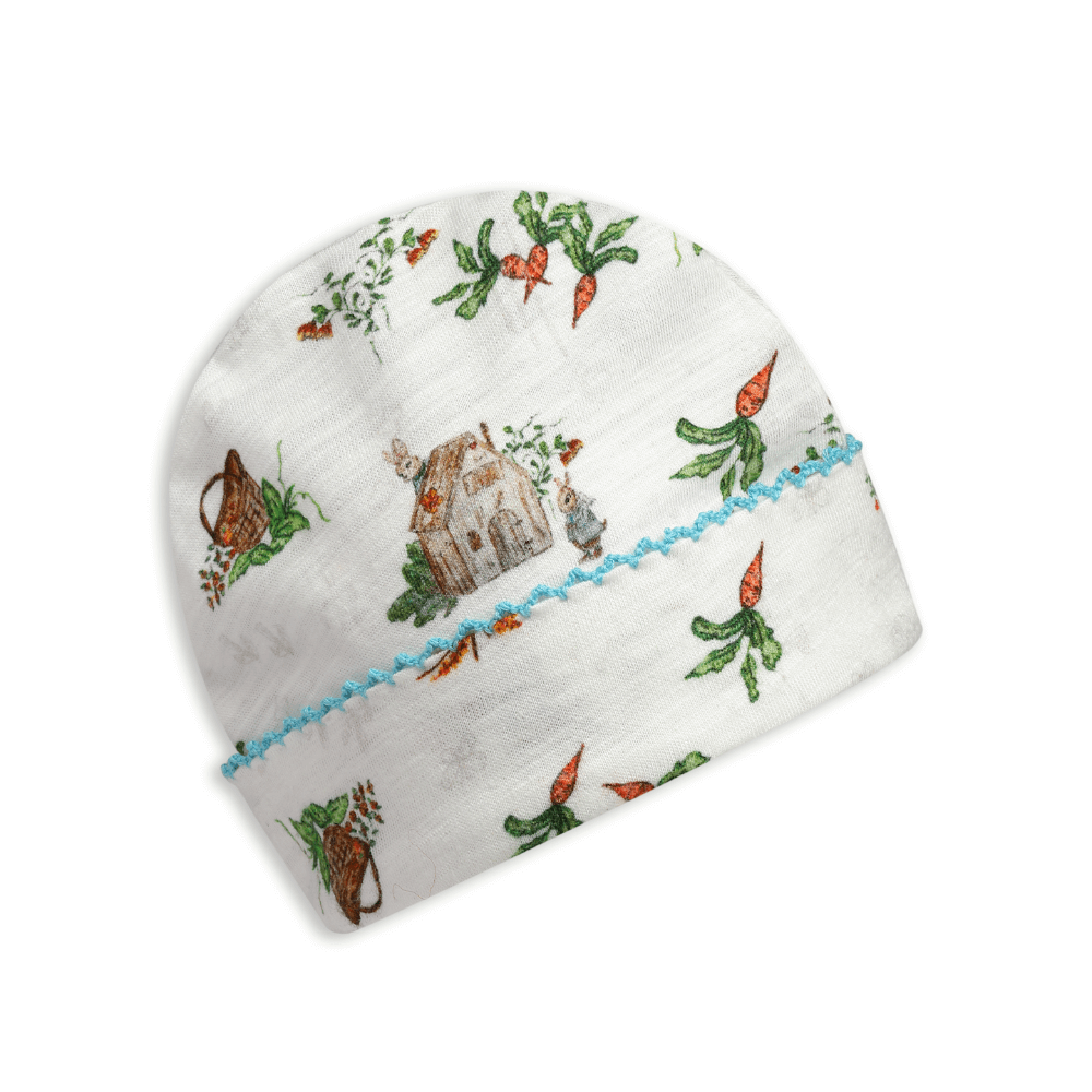 Peter Rabbit 