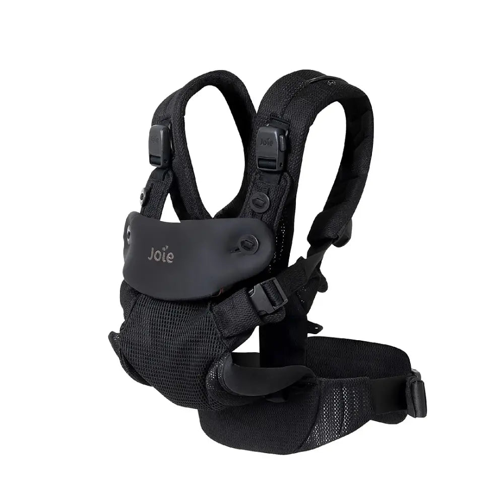 Joie SAVVY AIR 4IN1 Baby Carrier - Coal