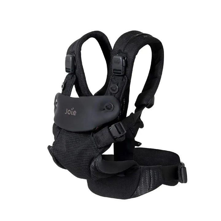 Joie SAVVY AIR 4IN1 Baby Carrier - Coal
