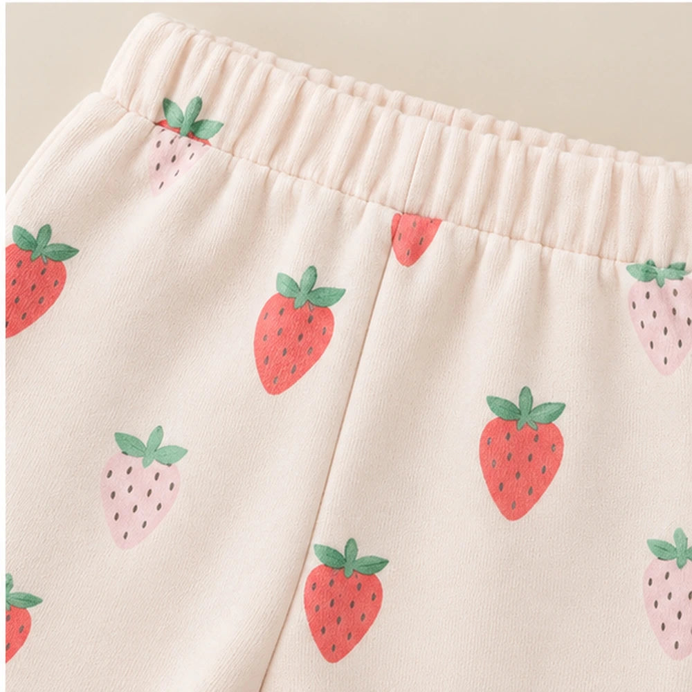 Faura Berrylicious Clothing Set For Girls