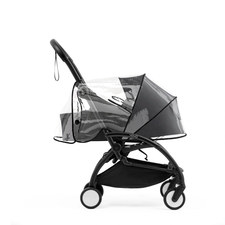 Stokke YOYO⁵ Newborn Pack Rain Cover