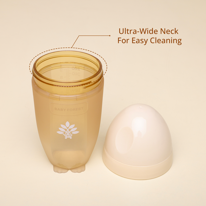 Baby Forest Laad Pyaar Baby Feeding Bottle