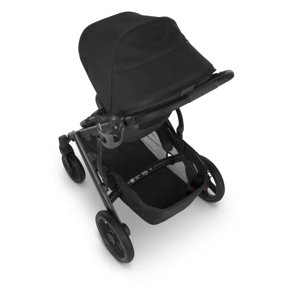 UPPAbaby Stroller Cup Holder,  Universal Beverage Holder, Fits Cups, Bottles &amp; Travel Mugs, Easy Snap-On Attachment,  Dishwasher Safe