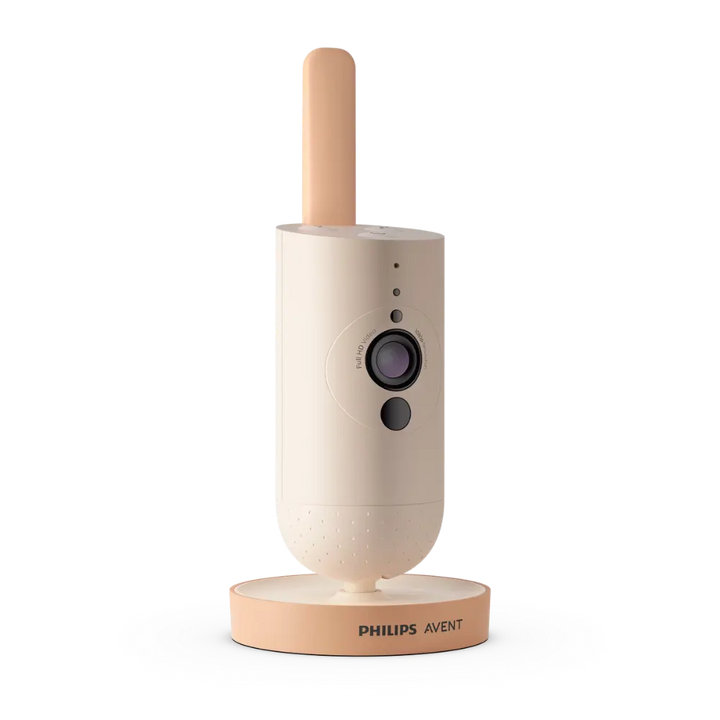 Philips Avent Baby Monitor | Connected Baby Camera
