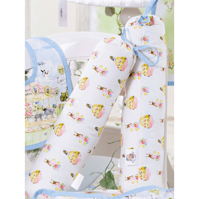 Carnival Carousel - Bedding Set - Pack of 3