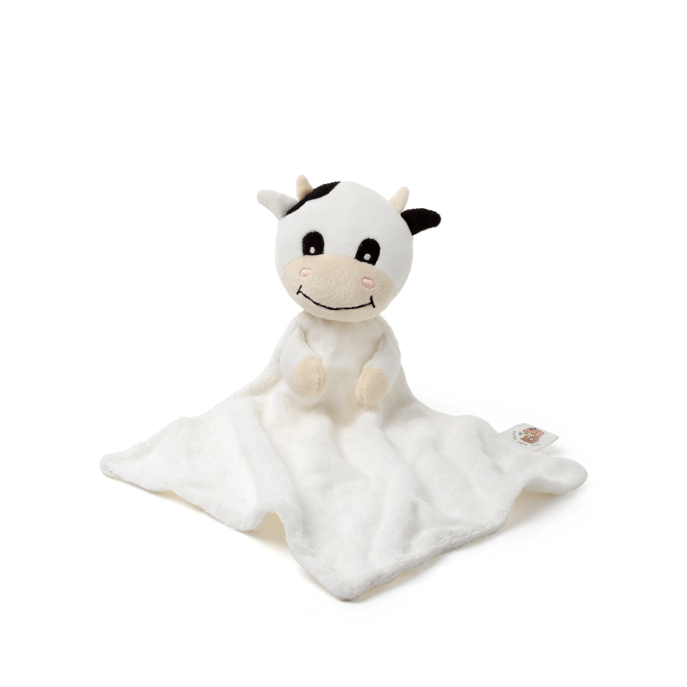 The Baby Trunk Moo-Maze