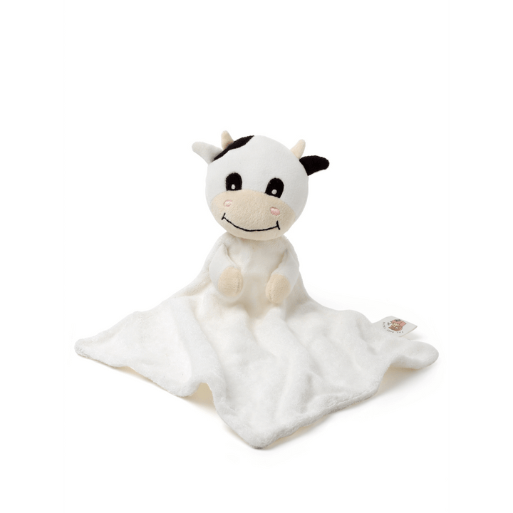 The Baby Trunk Moo-Maze