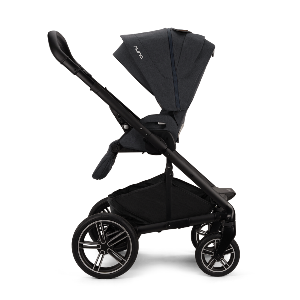 Nuna Mixx Next Compact Stroller