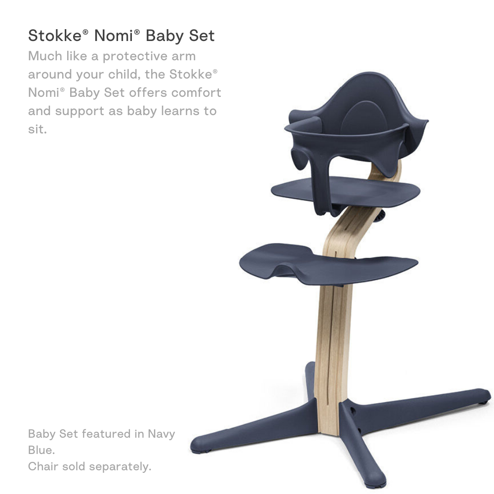 Stokke® Nomi® Baby Set