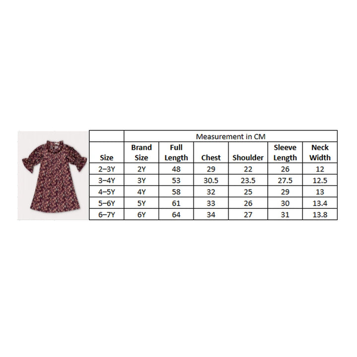Early Sunday Julie Dress - Plum