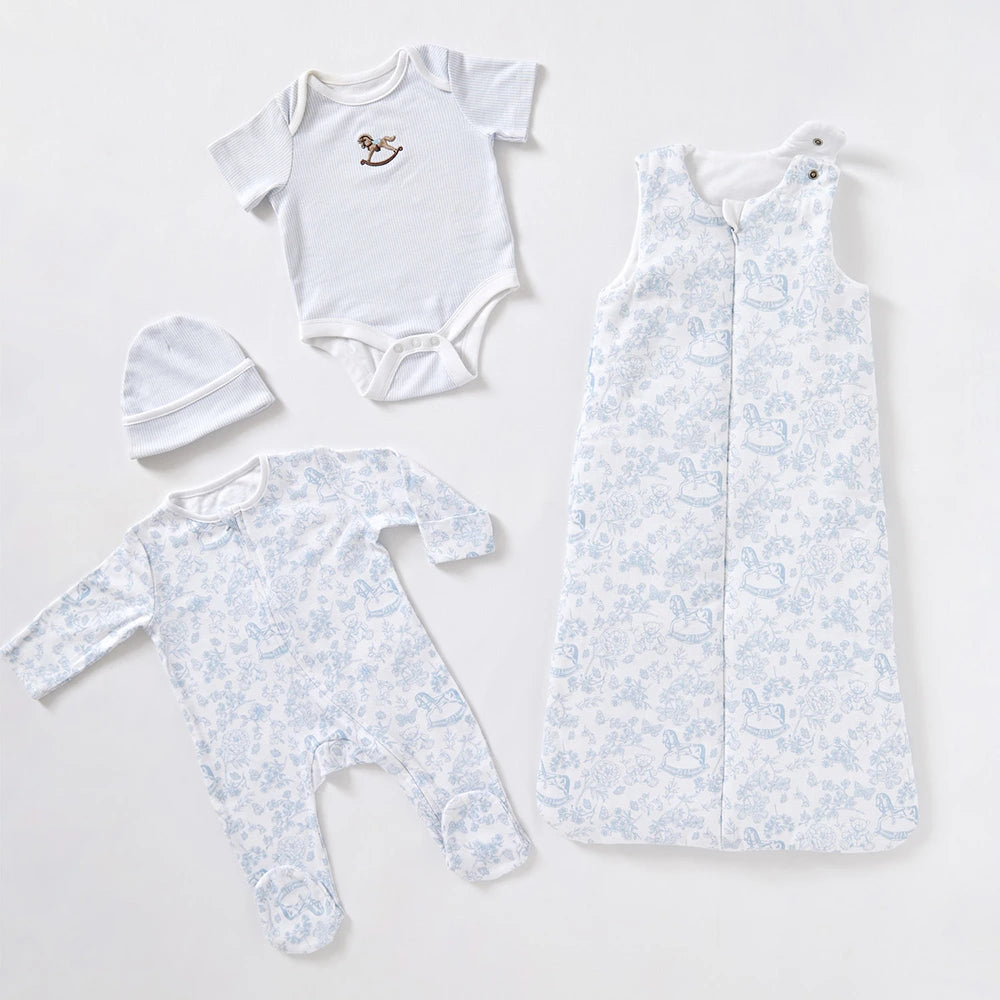 Annasimona Kids Sleep Sack - Hore Cradle