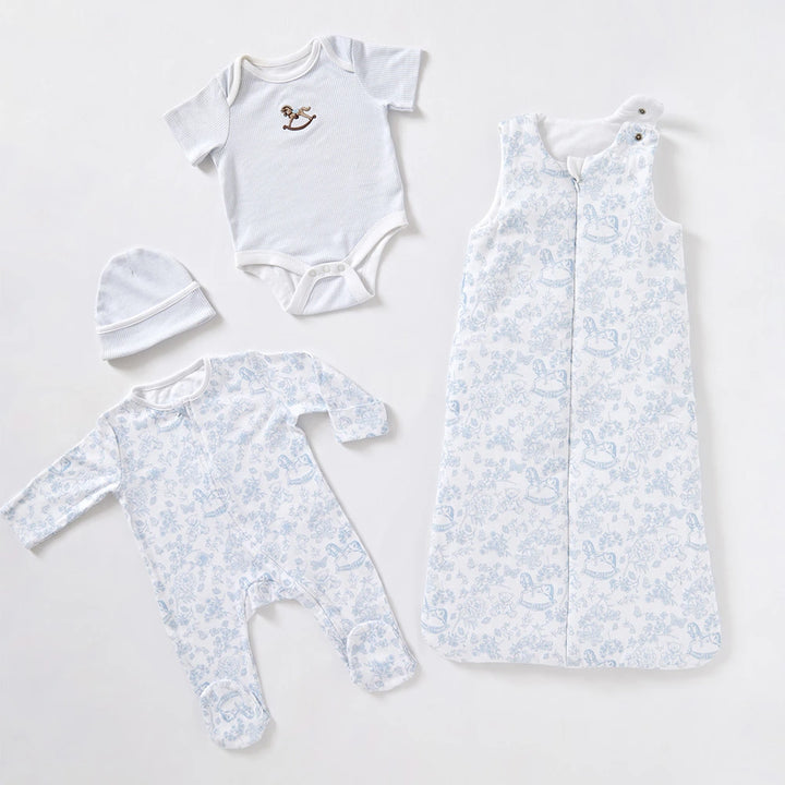 Annasimona Kids Sleep Sack - Hore Cradle