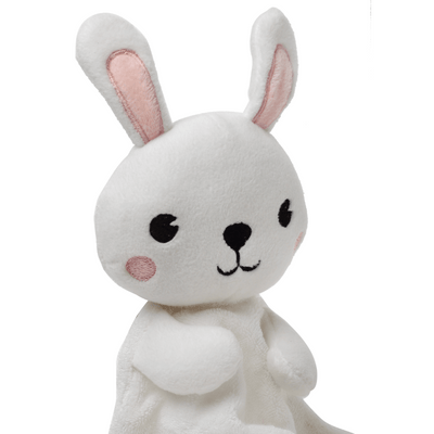 Bunny Comforter