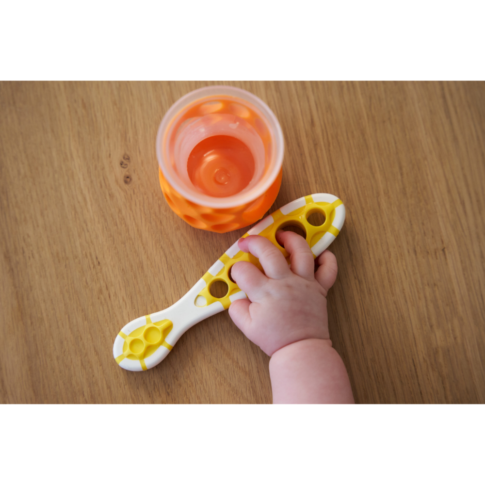 Cognikids Dip Weaning Pre-Spoon - Sunshine & Sky