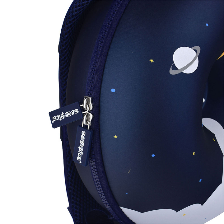 Scoobies Space Donut Bag