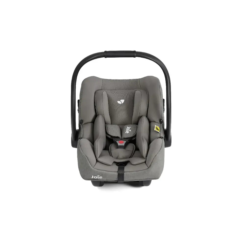 Joie i-Gemm™ 3 i-Size car seat for birth to 12 months - Quartz