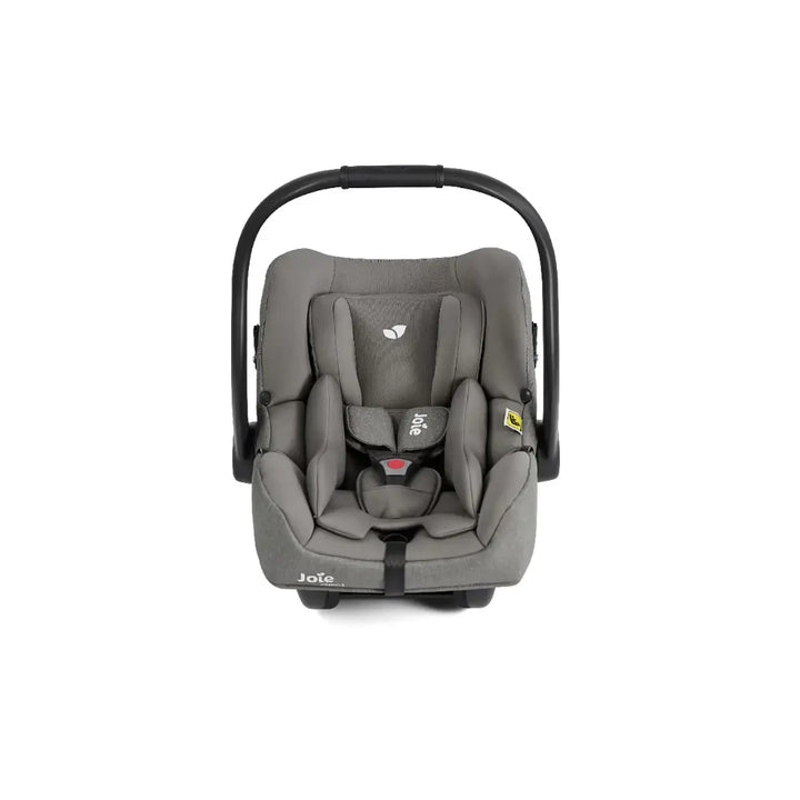 Joie i-Gemm™ 3 i-Size car seat for birth to 12 months - Quartz