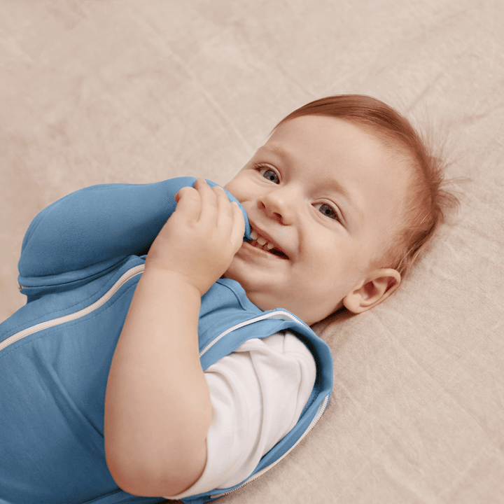 Love to Dream Transition Bag - Storm Blue, Bamboo, 1.0 T